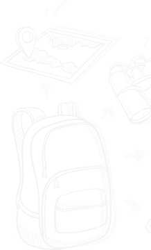 Vector of Halong Bay Cruises