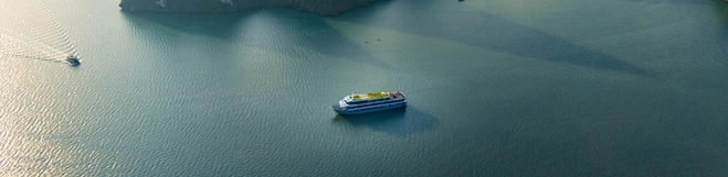 Halong Bay Budget Cruises