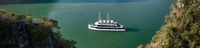 Halong Bay Day Cruises