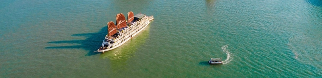 Halong Bay Deluxe Cruises