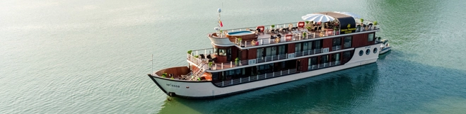 Halong Bay Private Cruises