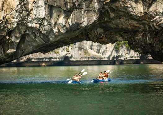 Places to Visit in Luon Cave