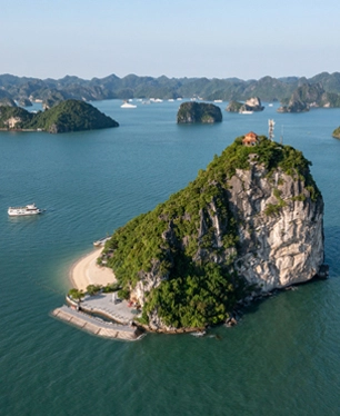 Places to Visit in Titop Island