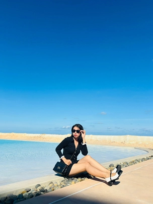 Jasmine - Travel Consultant