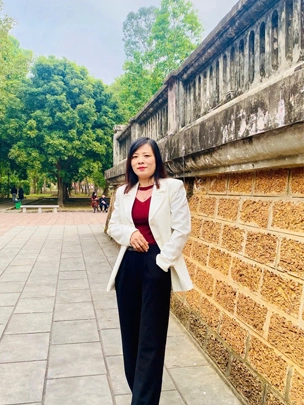 Belinda - Travel Consultant