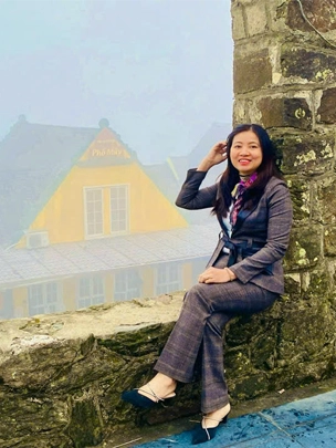 Anna - Travel Consultant