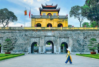 Sightseeing in Hanoi: Top Attractions & Travel Guide 2026