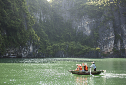 Top 12 New Luxury Halong Bay Cruises for 6-Star Experience