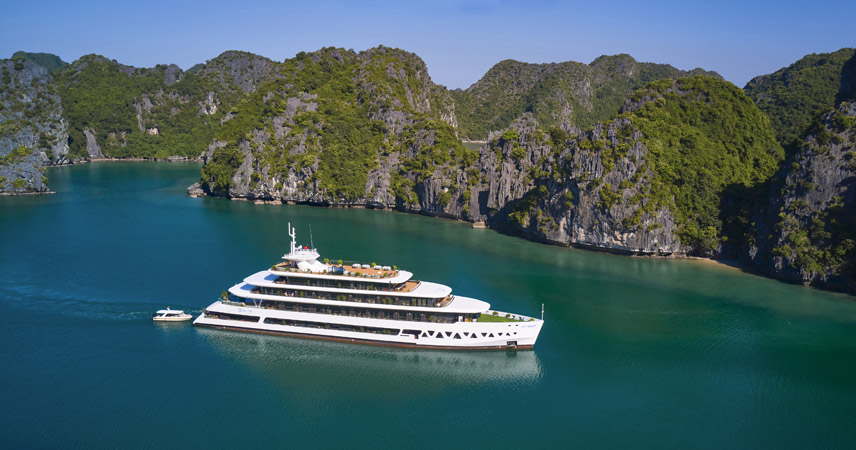 Elite of the Seas Cruise