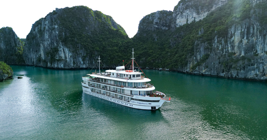 Overview Bhaya Soul Cruise