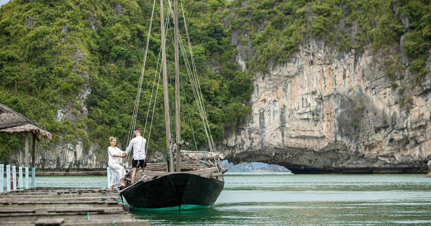 Visit Spots That Only Longer Cruises Reach