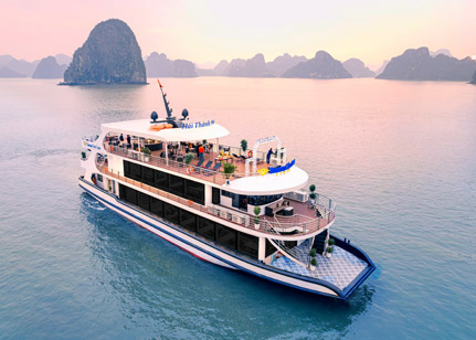 Diamond Era Cruise