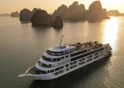 Ambassador Day Cruise