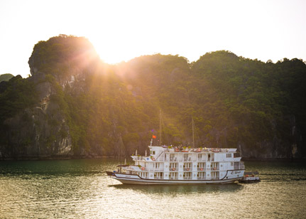 Bhaya Classic Cruise