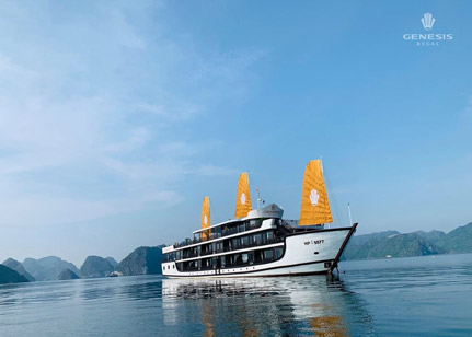 Genesis Regal Cruise