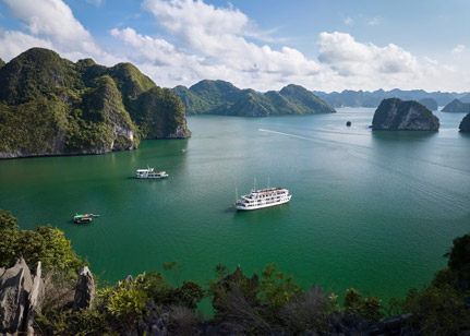 Hera Classic Boutique Cruise