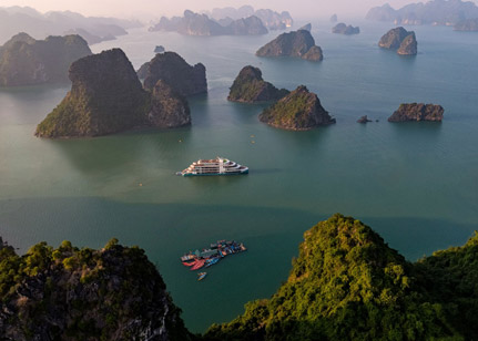 Lyra Grandeur Cruise