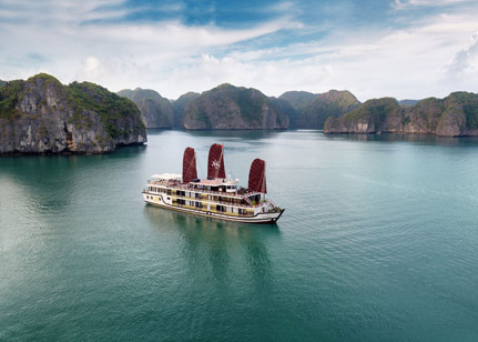 Orchid Classic Cruise