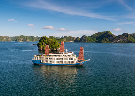 Verdure Lotus Classic