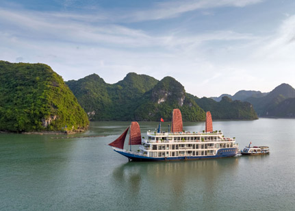 Verdure Lotus Luxury