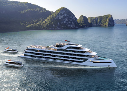 Athena Premium Cruise