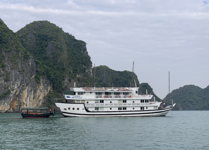 Le Journey Premium Cruise