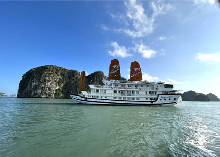 Signature Royal Cruise