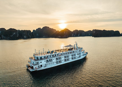 Ambassador Signature Cruise