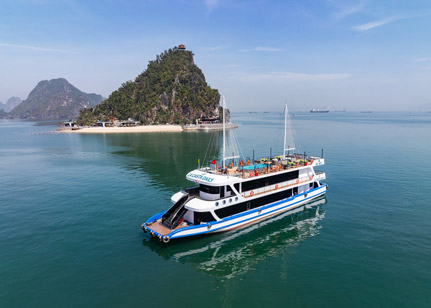 La Casta Daily Cruise