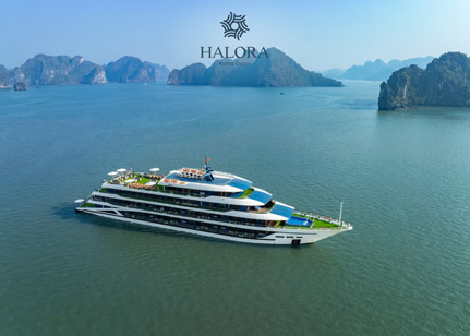 Halora Kairos Cruise