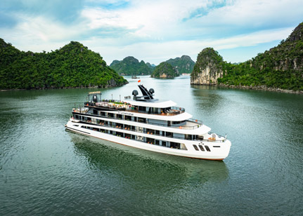 La Casta Star Cruise