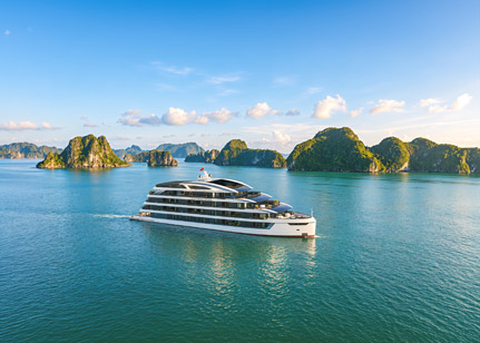 Lumiere Cruise