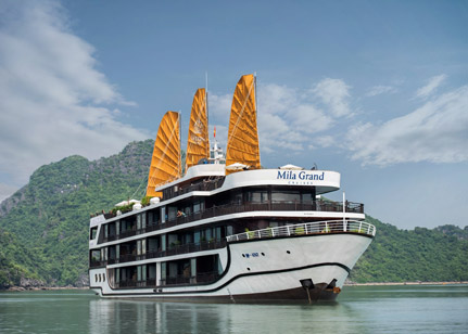 Mila Grand Cruise