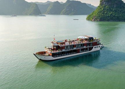 Orchid Premium Cruise