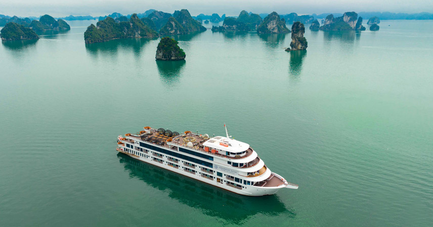 Ambassador Day Cruise