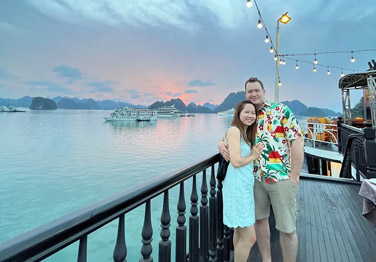 Alisa Premier Cruise 3 days 2 nights