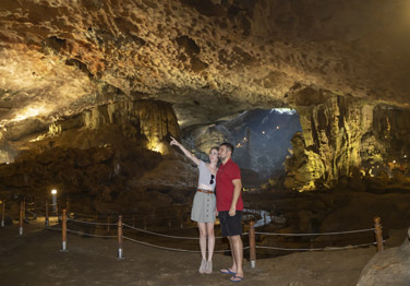 Amanda Cruise 2 Days 1-Night