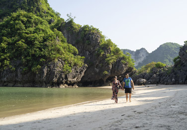 Amanda Cruise 3 Days 2 Nights