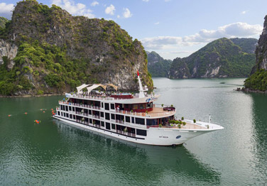 Aspire Cruises 2 days 1-night