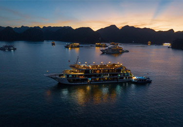 Aspire Cruises 3 days 2 nights