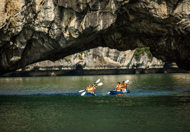 Bhaya Classic Cruise 3 days 2 nights