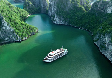 Bhaya Soul Cruise 3 days 2 nights