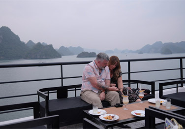 Celina of the Sea Cruise 3 Days 2 Nights