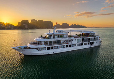 Athena Royal Cruise 2 days 1-night