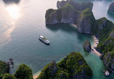 Mon Cheri Cruise 2 days 1-night