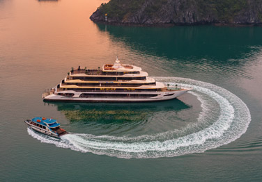 Halora Nova Cruise 2 days 1-night