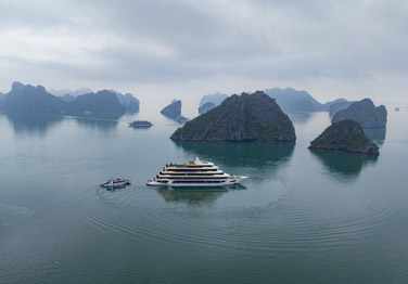 Halora Nova Cruise 3 days 2 nights