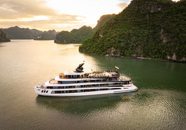 La Casta Star Cruise 2 days 1-night