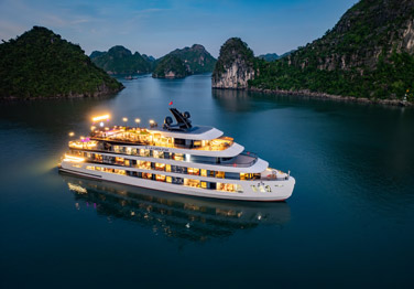 La Casta Star Cruise 3 days 2 nights