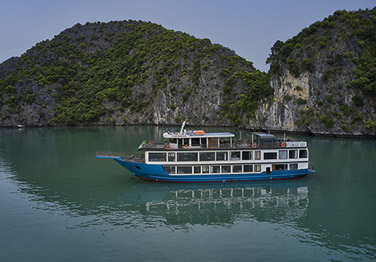 La Pandora Boutique Cruise 2 Days 1-night